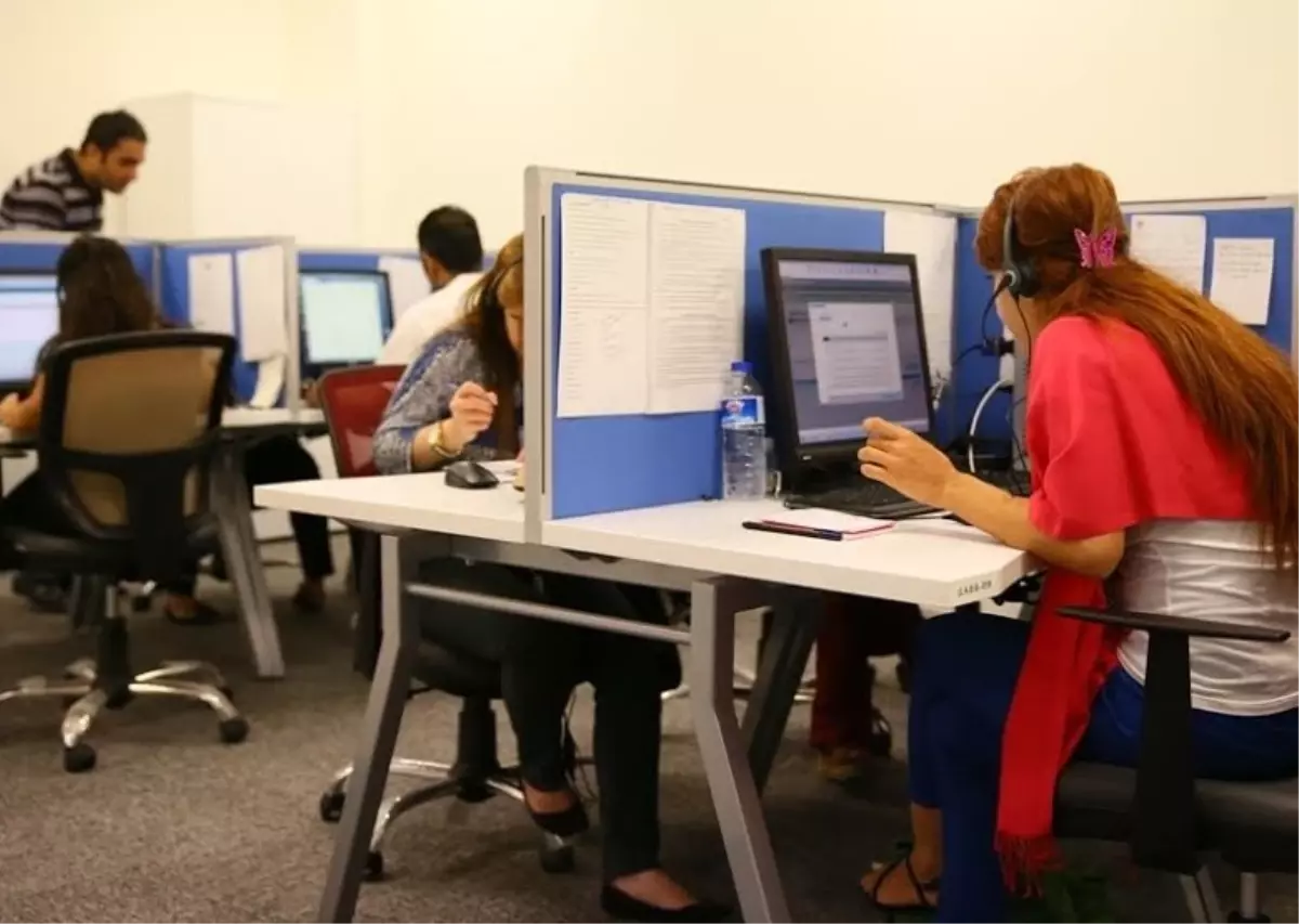 Gaziantep'te Hizmetler 7/24 Devam Edecek