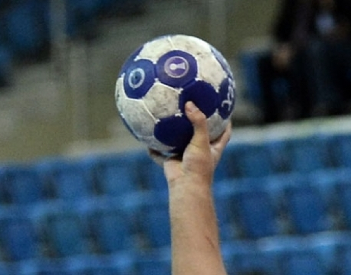 Hentbol: 4. Nilüfer Kupası
