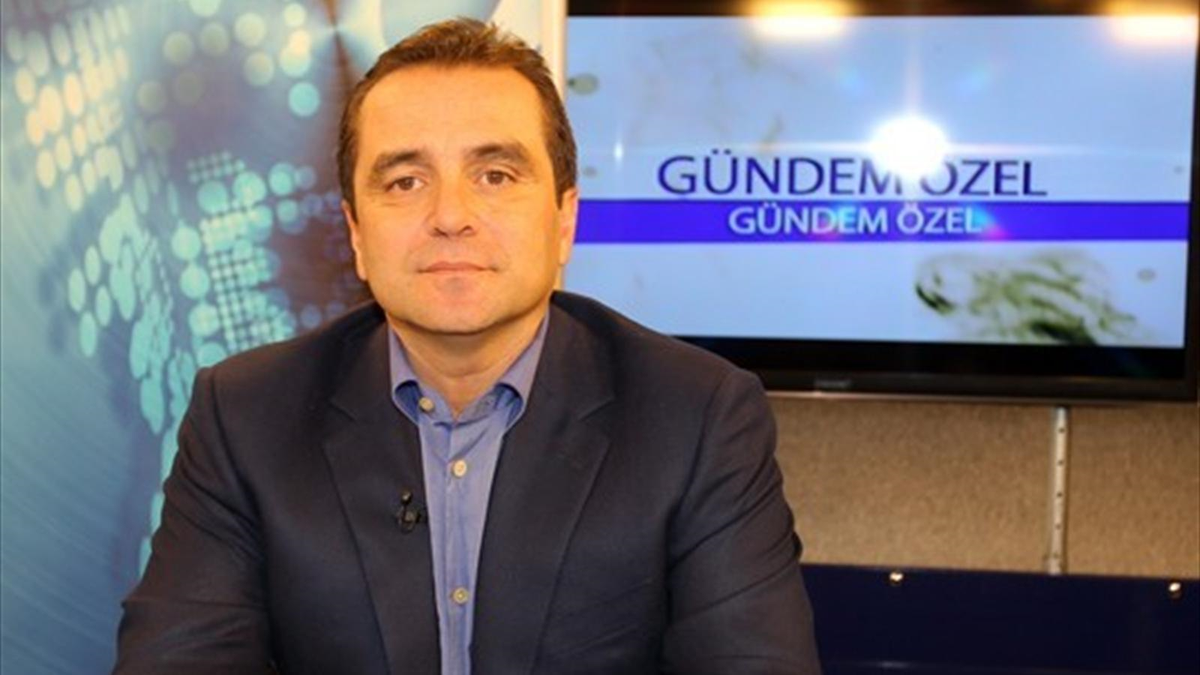 İlhan Ekşioğlu Disiplin Kurulu\'na Sevk Ediliyor!