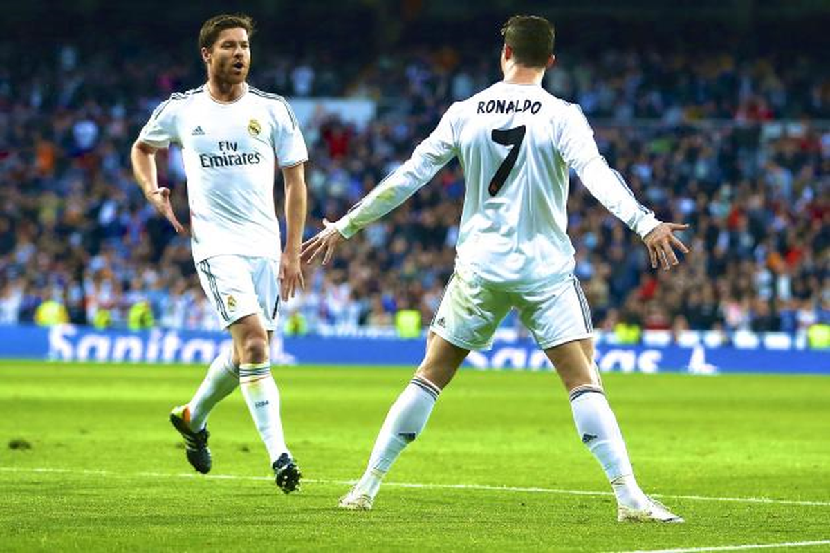 Real Madrid Rekor Peşinde