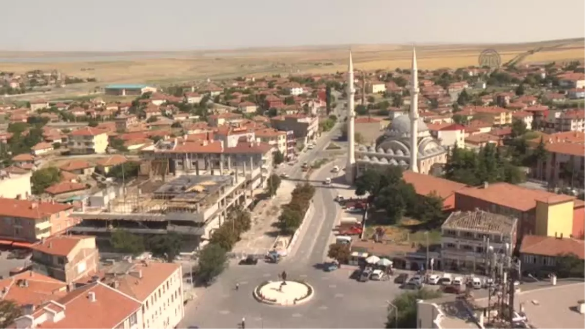 İsveç Fahri Konsolosu Akdeve: ''İsveç için Kululu seçmenler çok önemli'' -