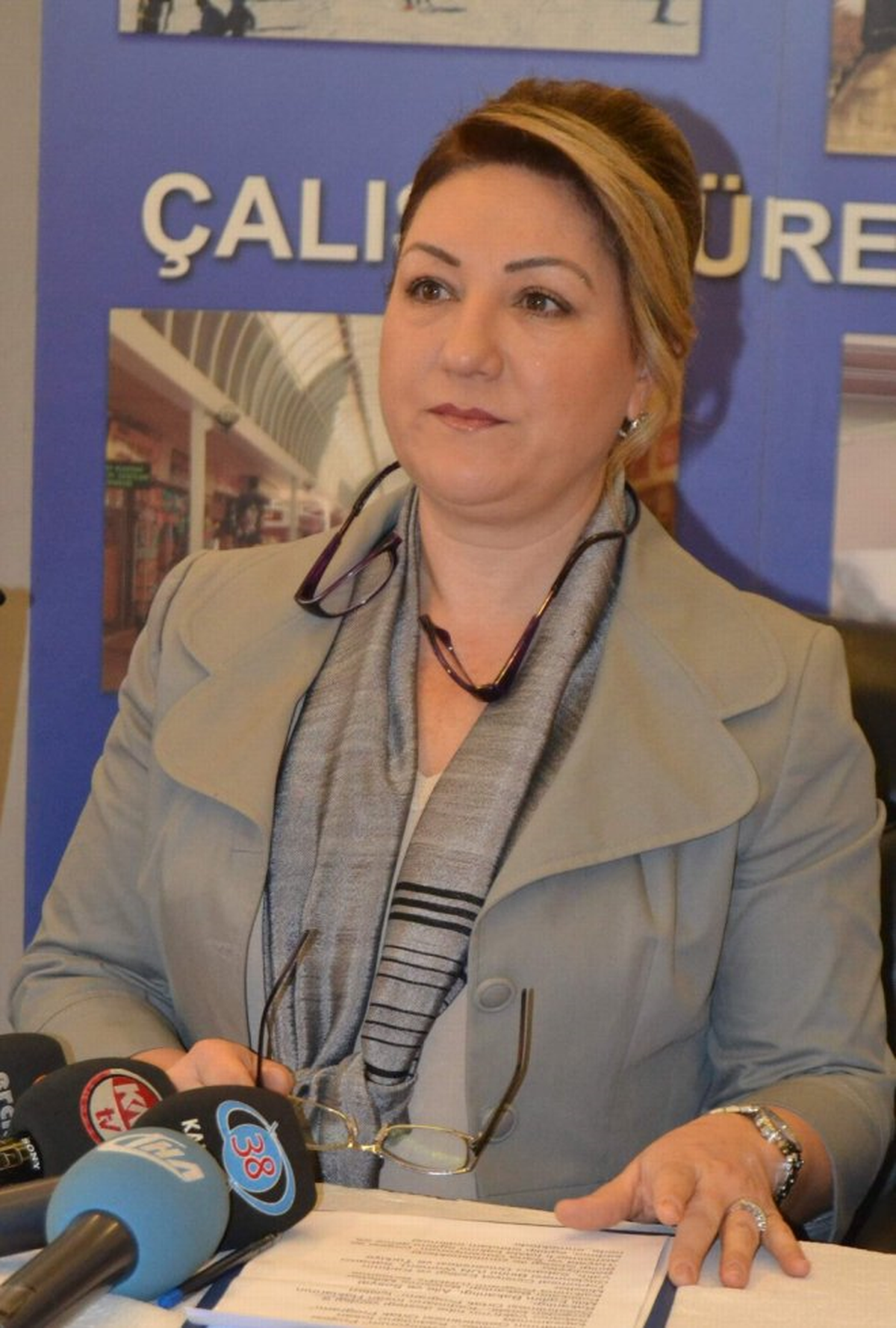 Kadınlar Ekonomiye Katkı İçin Kooperatif Kuracak