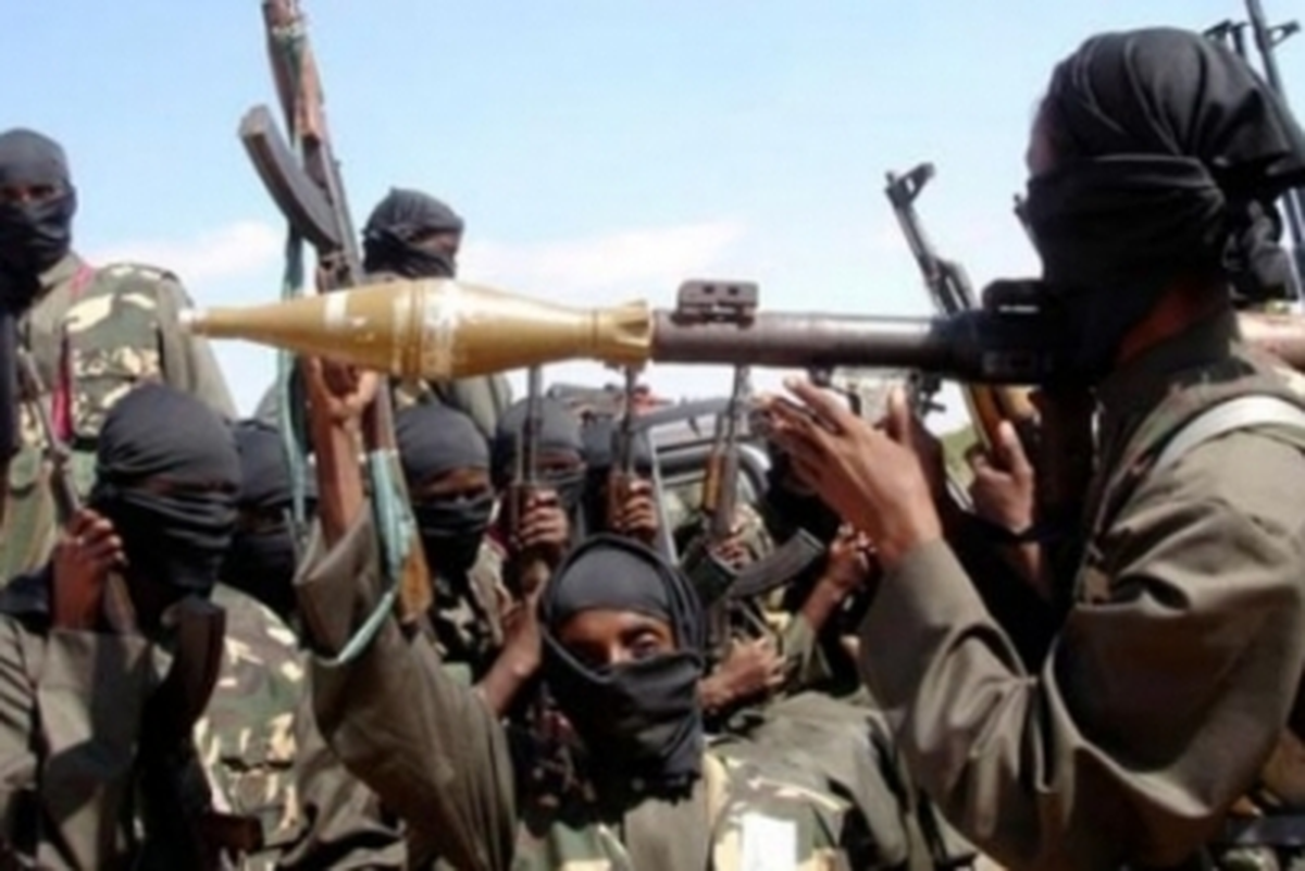 Kamerun Ordusu ile Boko Haram Arasında Çatışma