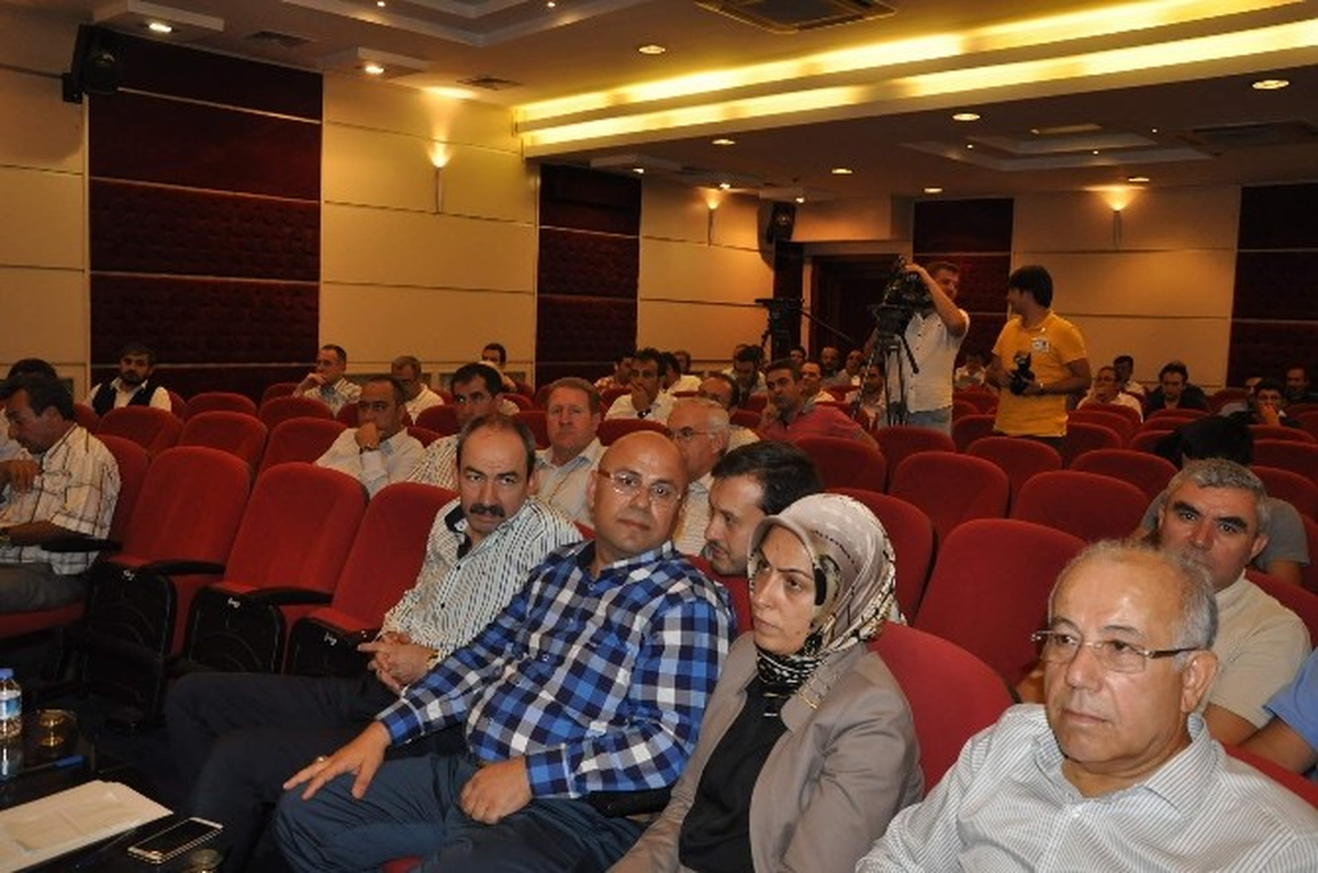 Kayseri Ticaret Odası Başkanı Mahmut Hiçyılmaz Açıklaması