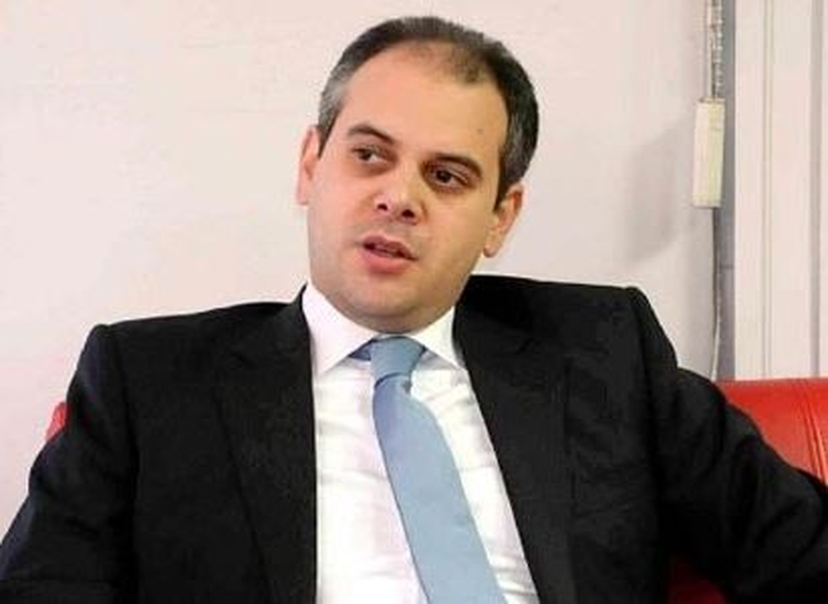 Kılıç: "Sahaya Yabancı Madde Atan Kişileri Seyirci Olarak Görmüyorum"