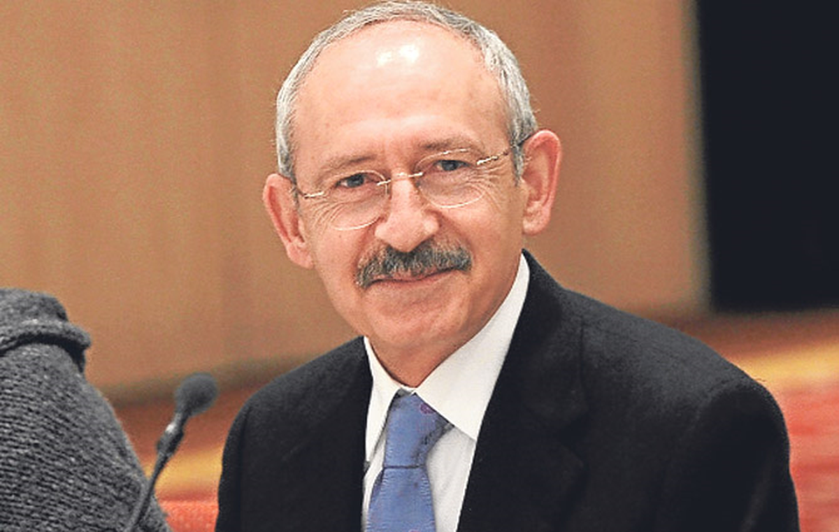 Kılıçdaroğlu\'ndan Fenerbahçe\'ye Kutlama Mesajı