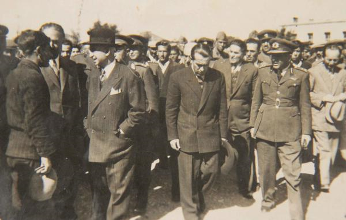 Maltepelilerin \'İbrahim Babası\' Son Yolculuğuna Uğurlandı