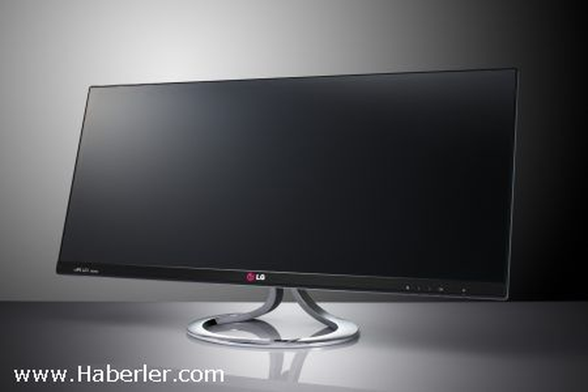 Lg\'den 21: 9 Curved Monitör!