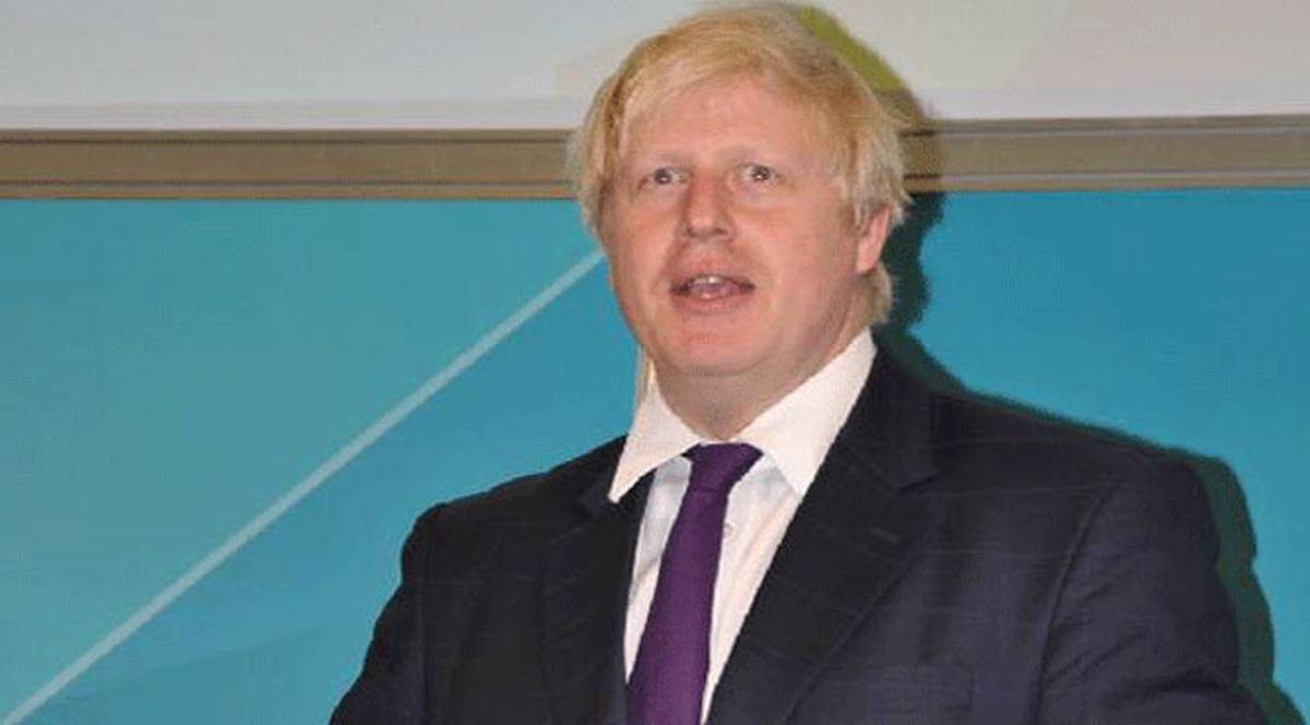 Londra Belediye Başkanı: Suriye\'ye Giden İngilizler Terörist Sayılabilir