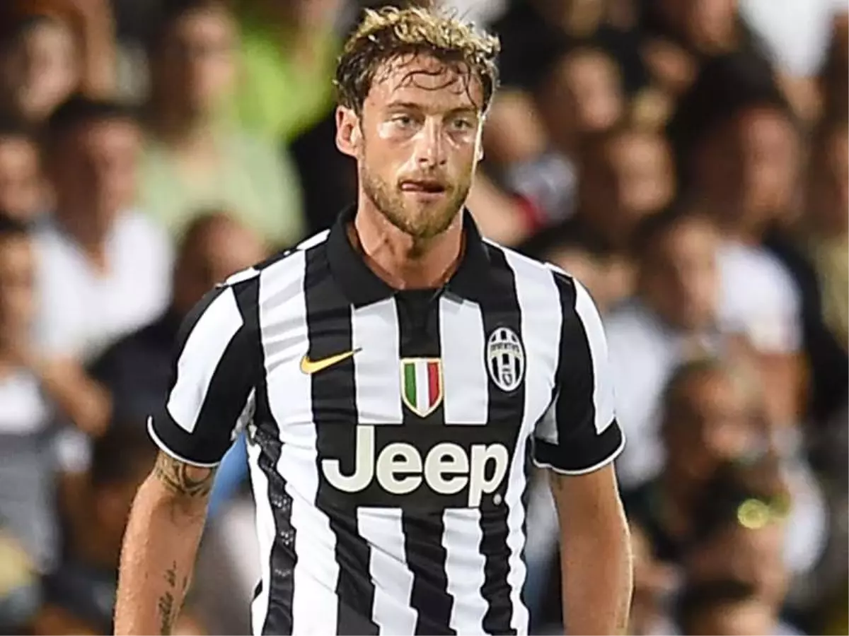 Marchisio: Conte Ayrılmakla En Doğru Olanı Yaptı