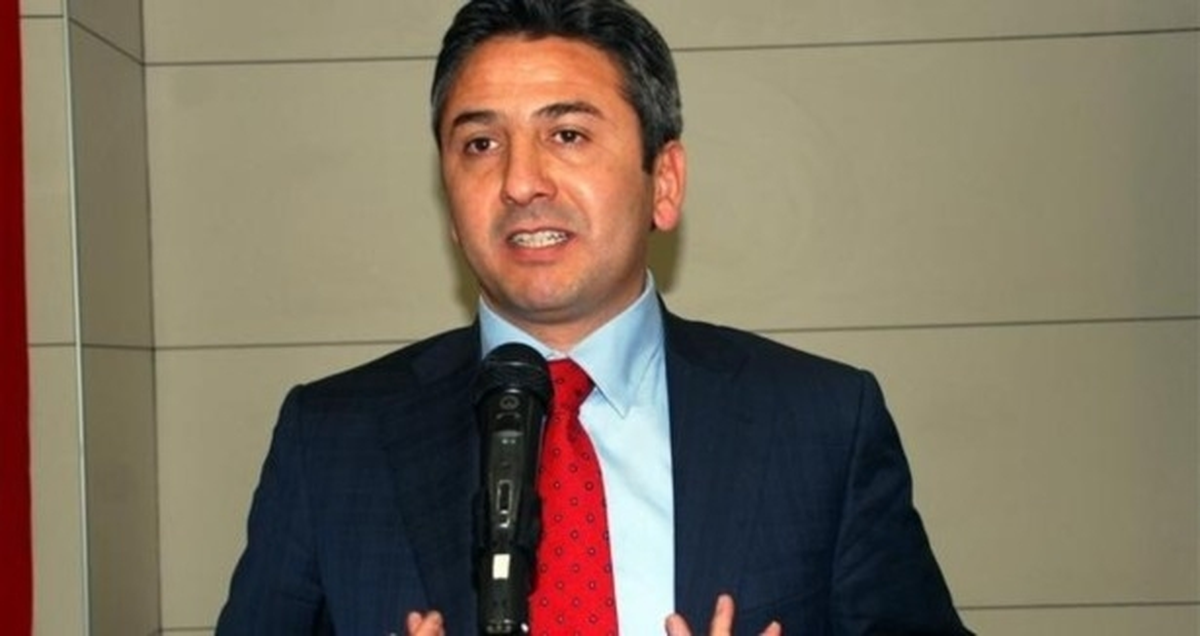 Mehmet Aydın: Erdoğan ve Davutoğlu Çatışmaz