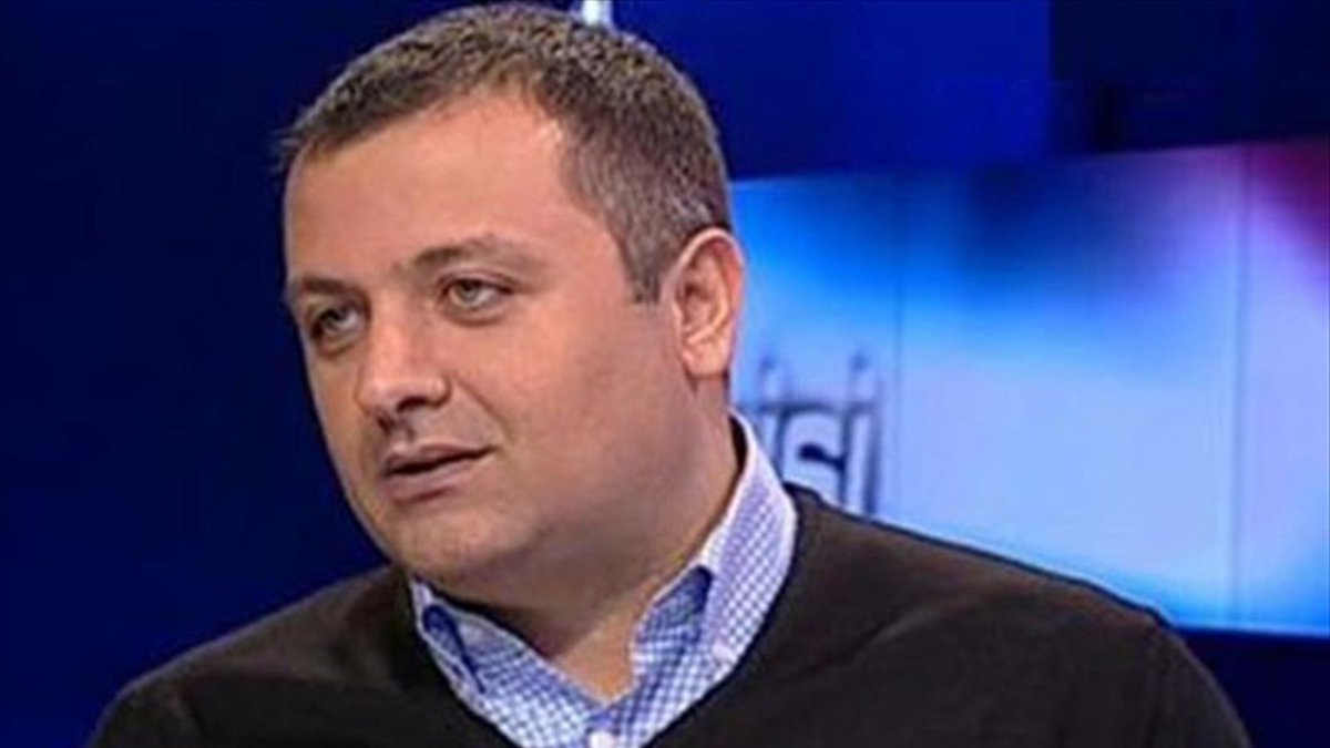 Mehmet Demirkol: Volkan Melo\'ya Vurmak İstiyor!