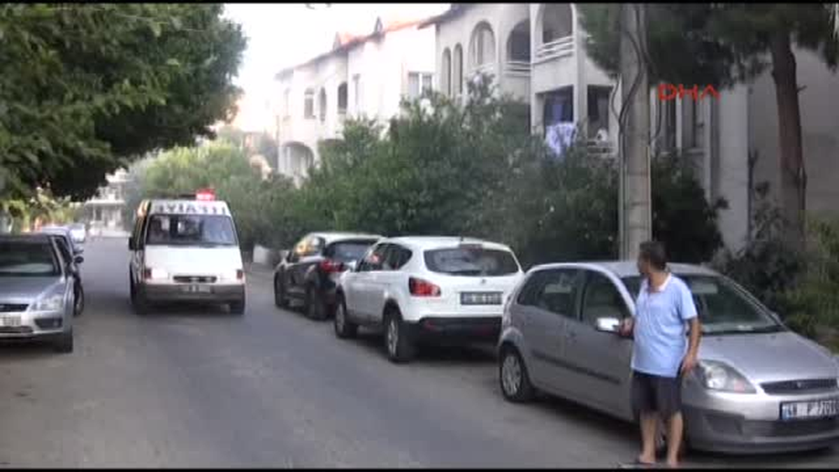 Mini Fırın Apartmanı Boşalttırdı