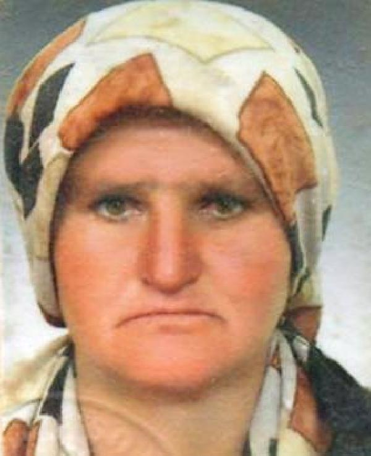 Otomobilin Çarpması Sonucu Ölen Kadın Toprağa Verildi