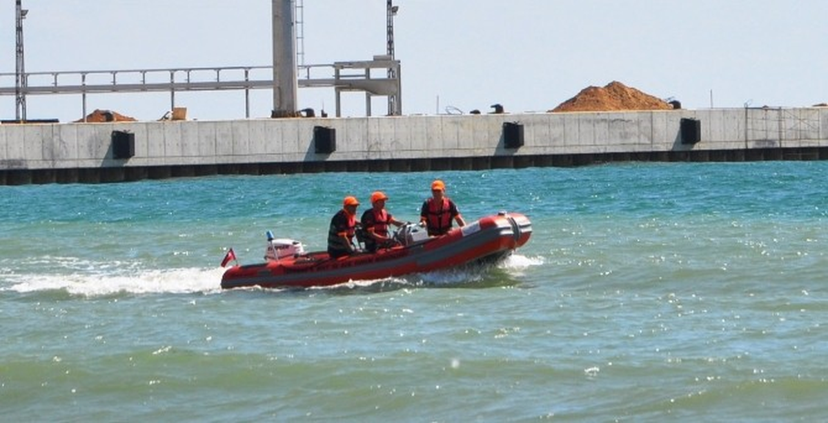 Kumburgaz'da Kaybolan Gençler Tekirdağ'da Aranıyor