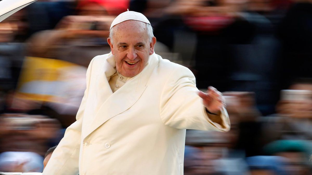 Papa, IŞİD'in Hedefinde