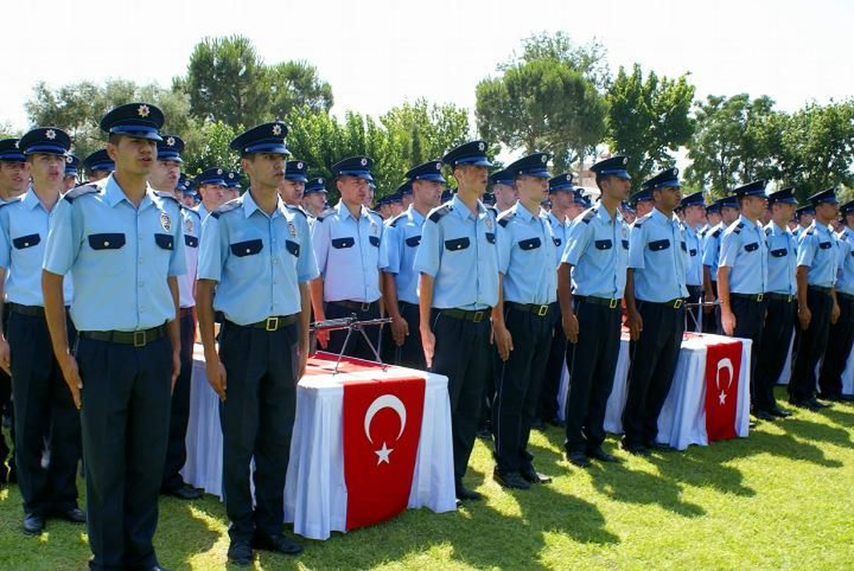 Paralel Gaspa Rütbe İadesi