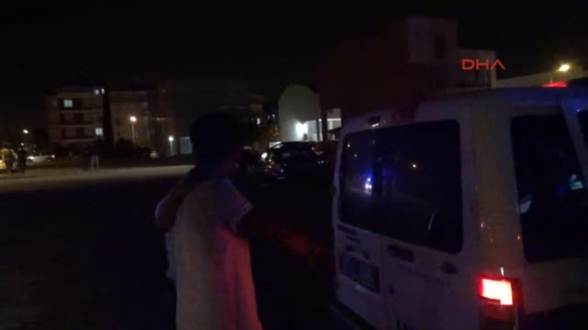 Anonsla yardım istedi: Polisleri dövüyorlar, acil gelin