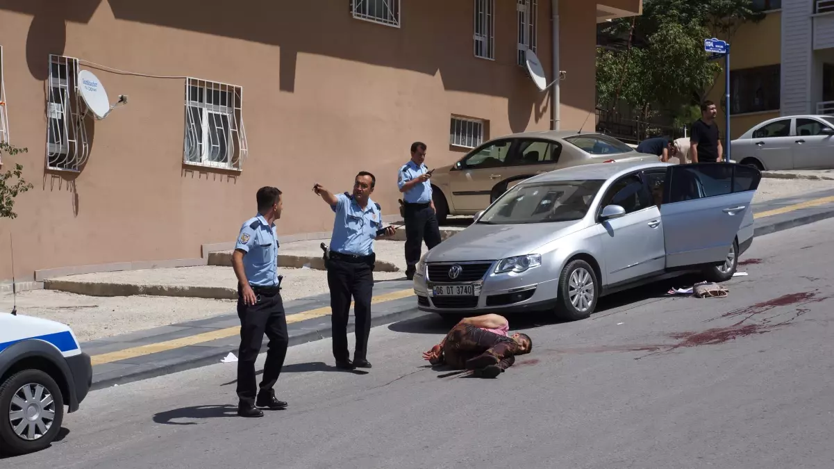 Çete Liderine Bilgileri Köstebek Polisler Veriyormuş