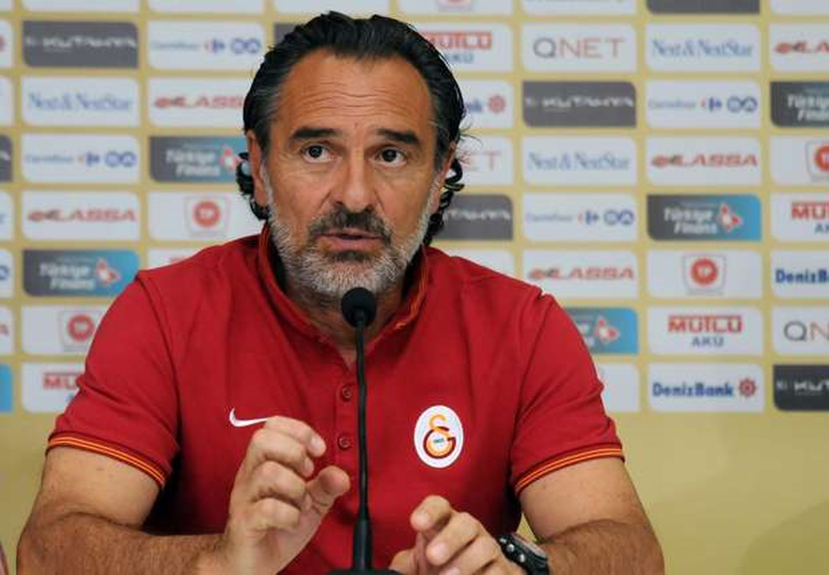 Prandelli Transfer Bekliyor