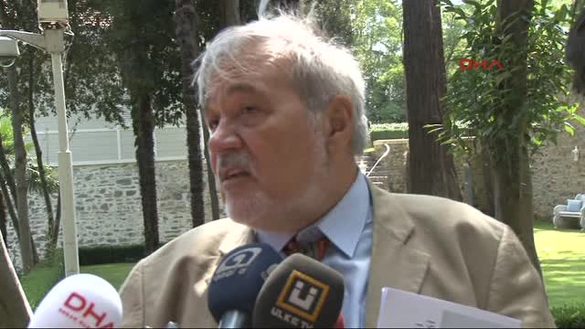 Prof.ortaylı Vahdettin Köşkünü Eleştirdi