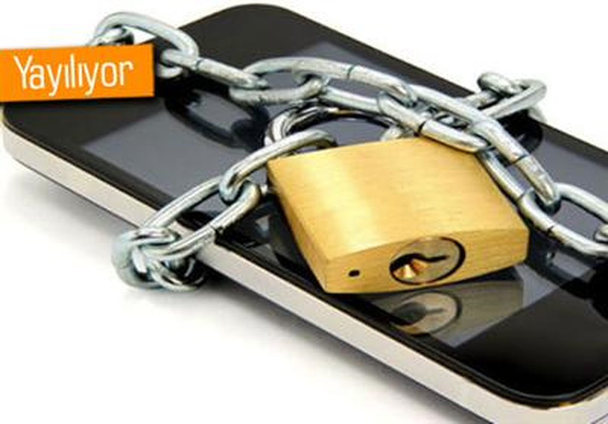 Ransomware, Android Kullanıcılarını Tehdit Ediyor
