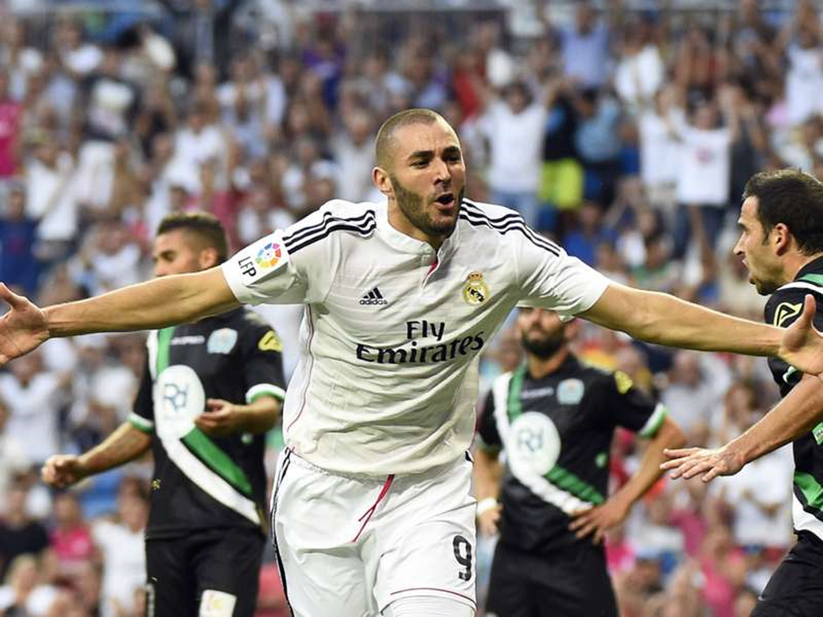 Real, Ronaldo\'yla Güzel: 2-0