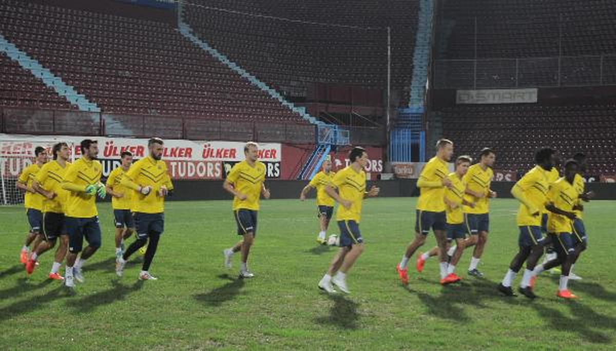 Rostov\'a Ceza Yok