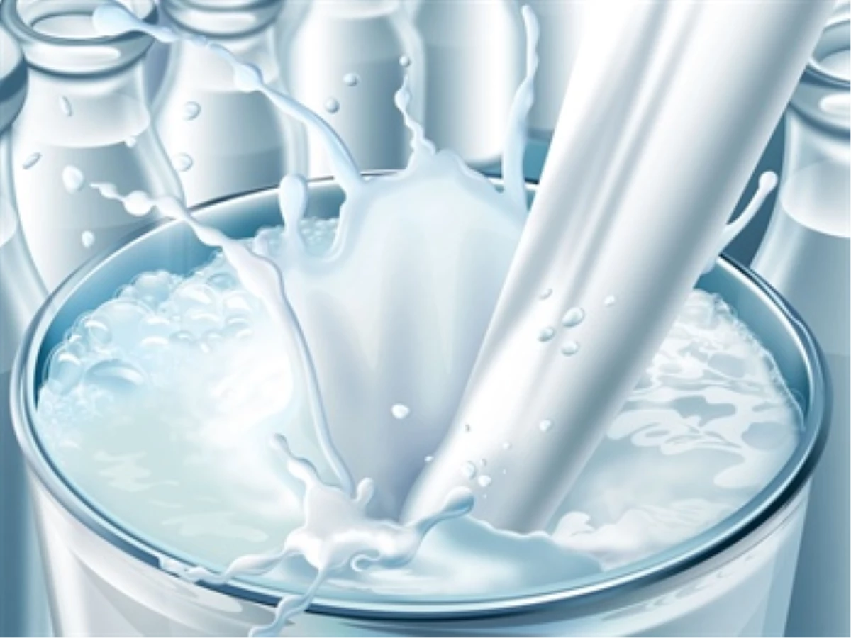 Rusya, Üç Türk Şirketine Süt İhracatı Lisansı Verdi