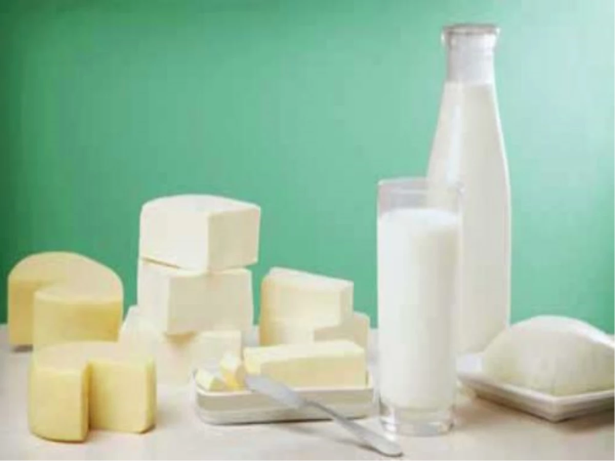 Rusya Süt ve Süt Ürünleri İhtiyacını Türkiye\'den Karşılama Kararı Aldı