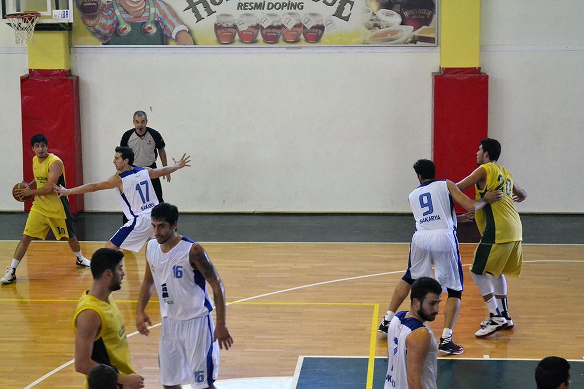 Sakarya Büyükşehir Belediyespor\'da Sezon Hazırlıkları
