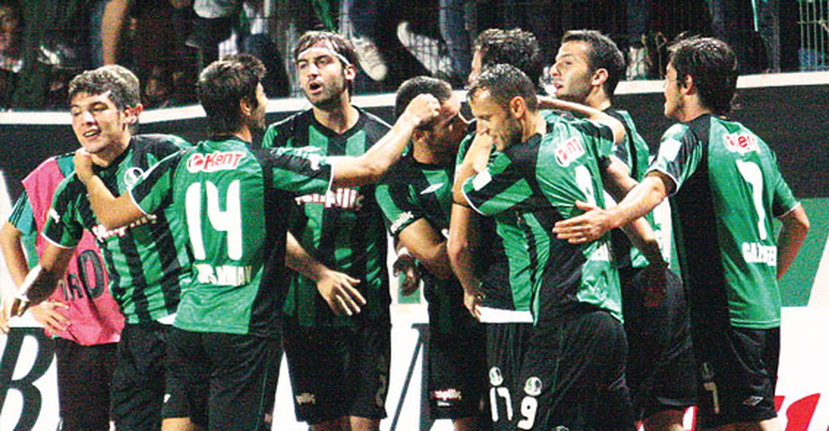 Sakaryaspor\'da Kombine Kart Satışları Başladı