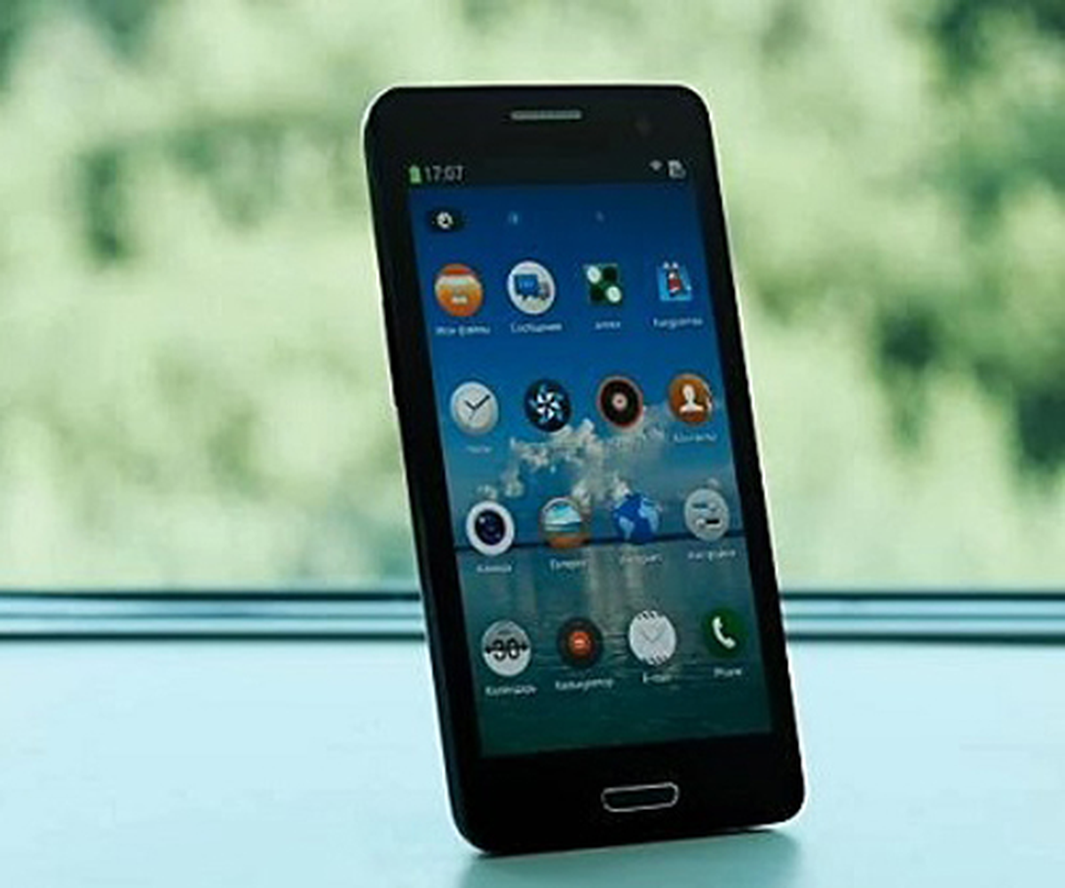 Samsung\'a Ağır Salvo!