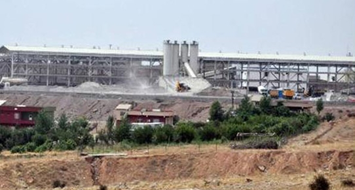 Şırnak Silopi\'de Çinli 3 İşçinin Kaçırılması