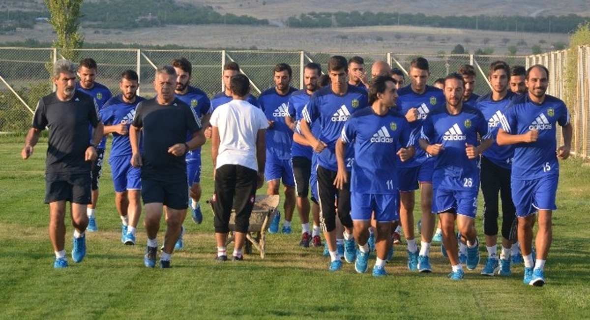 Spor Toto 2. Lig