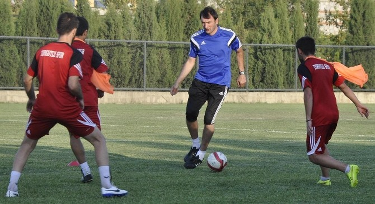 Turgutluspor, Forvet Oyuncusu Arayışında