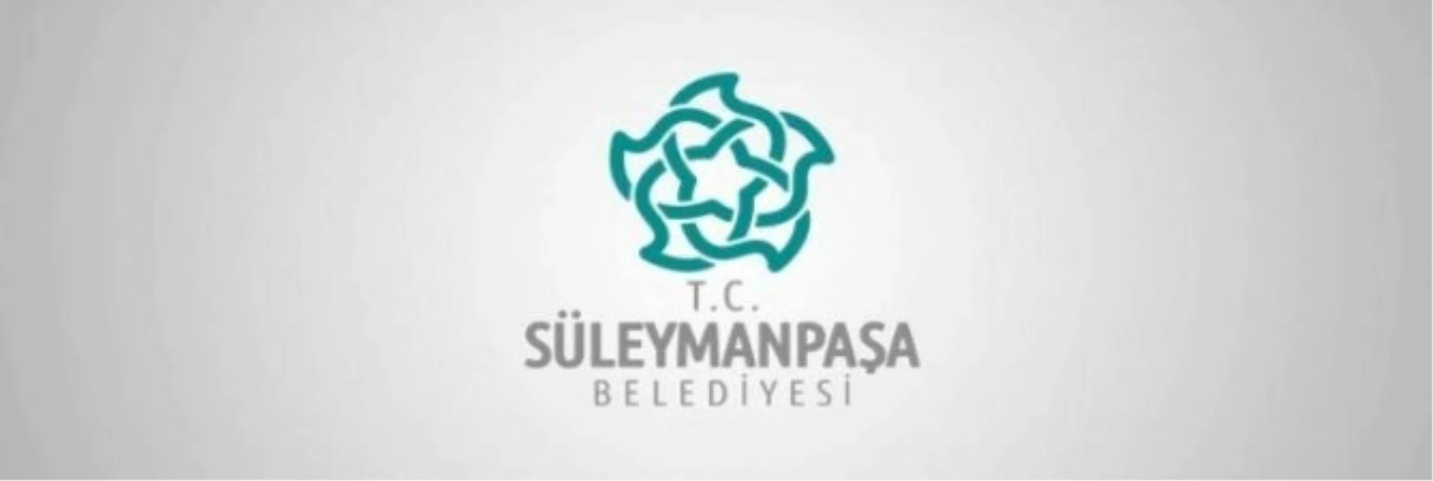 Süleymanpaşa Belediyesi Temizlik Hizmet Alım İhalesi Sonuçlandı