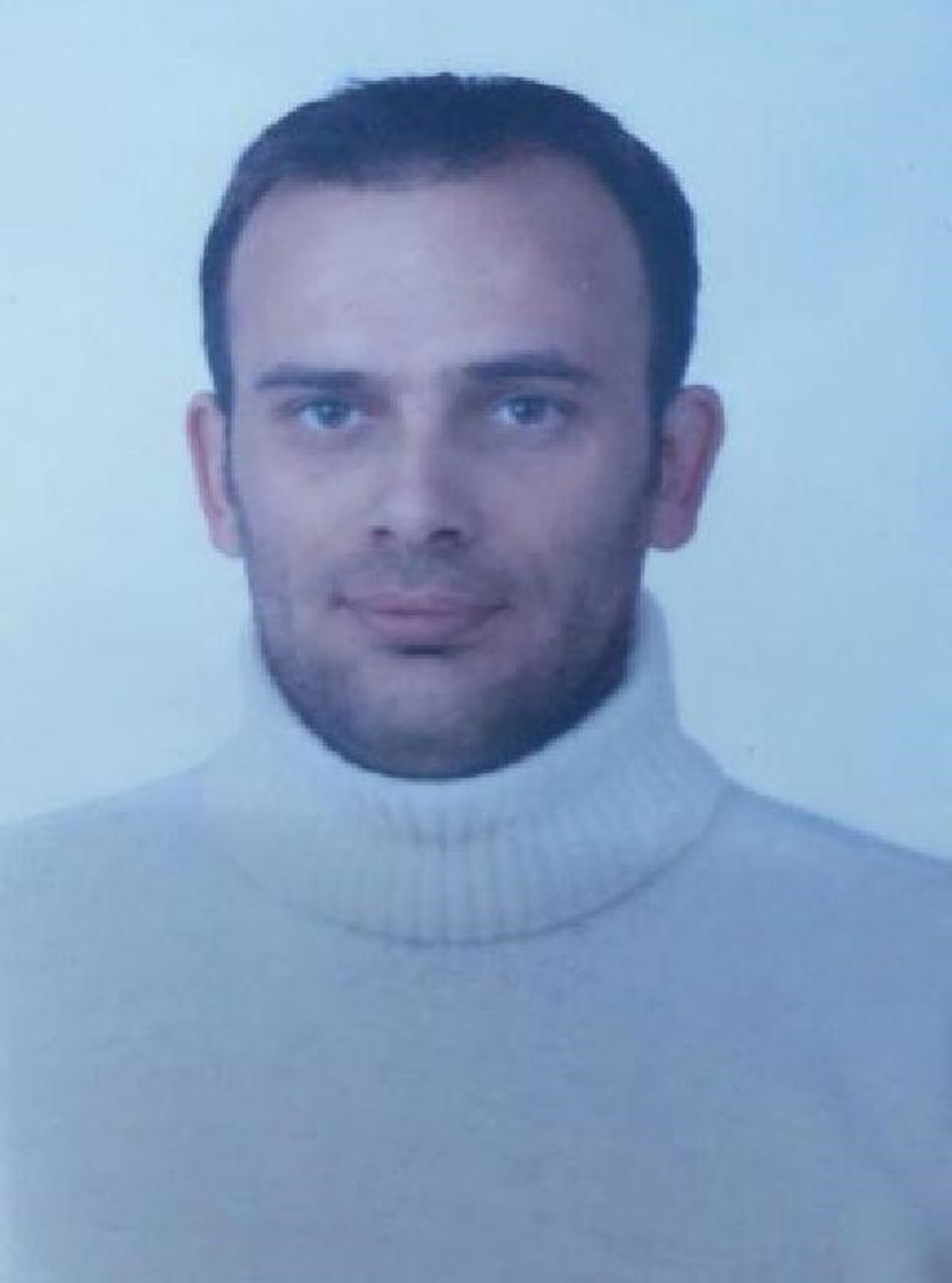 Taksi, Tır\'a Arkadan Çarptı; Sürücü Öldü (2)