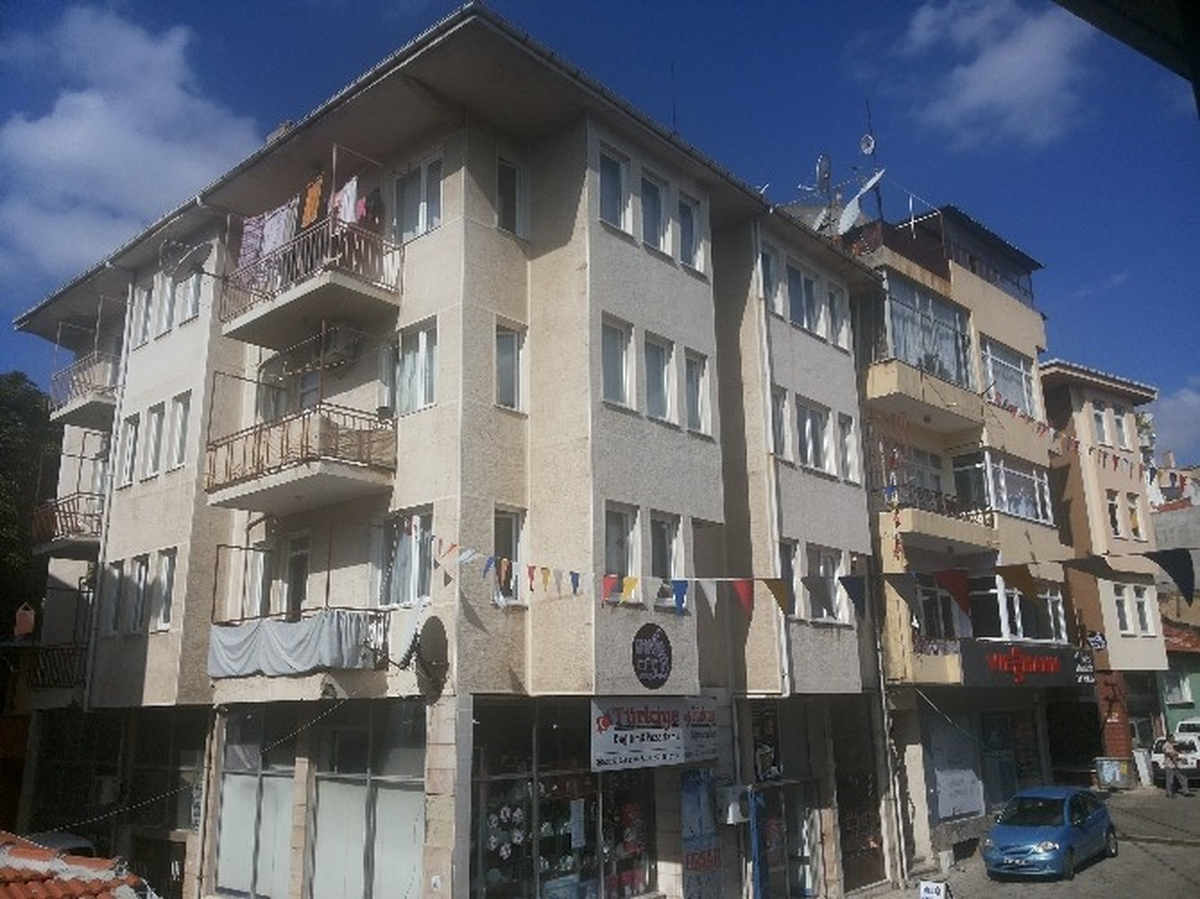 Tekirdağ\'da 2014 Temmuz Ayında 2 Bin 282 Konut Satıldı