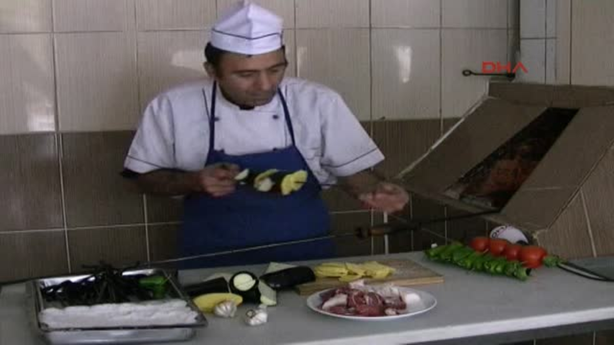 Tokat Kebabının Fiyatı Artınca Ocaklara Talep Çoğaldı
