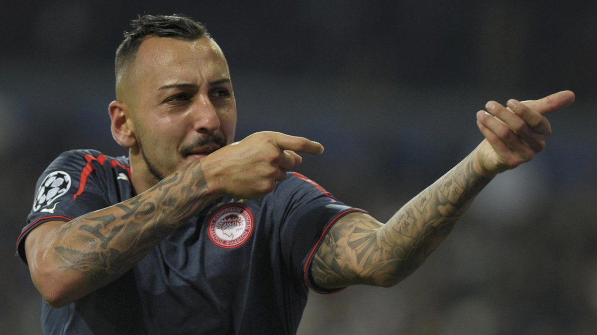 Trabzonspor\'un Gözdesine Milan Talip