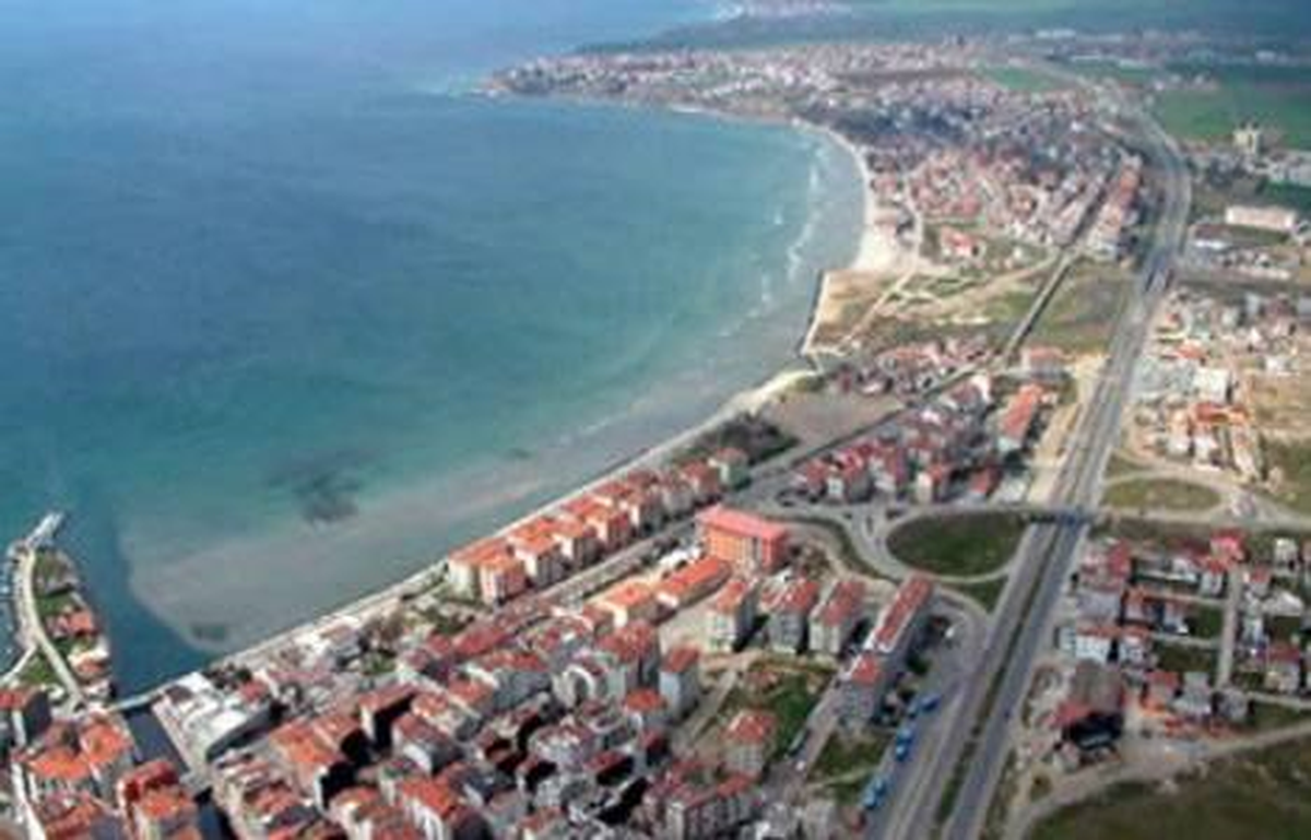 Trakya\'da Yapı İzin İstatistikleri