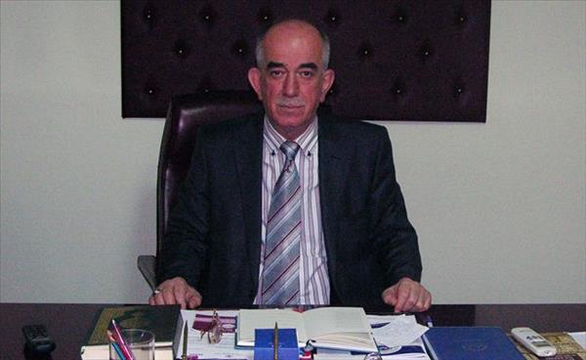 Tunceli Müftüsü Kardaş, Görevine Başladı