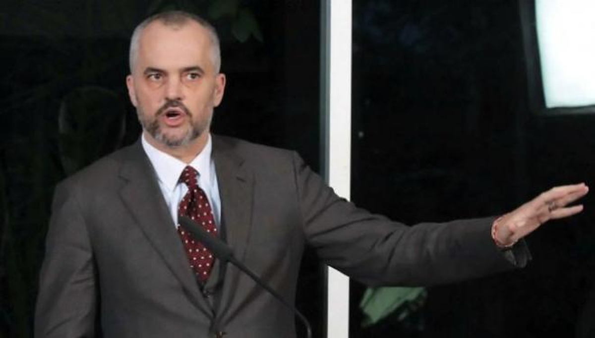 \'Türkiye Bizim Stratejik Ortağımız"