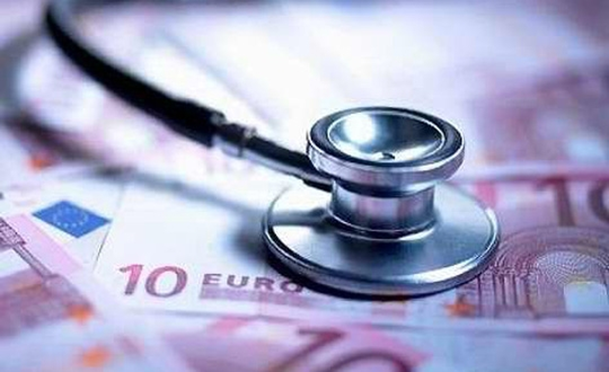 Van\'da Sağlık Sektörüne 58 Milyon TL Ödenek