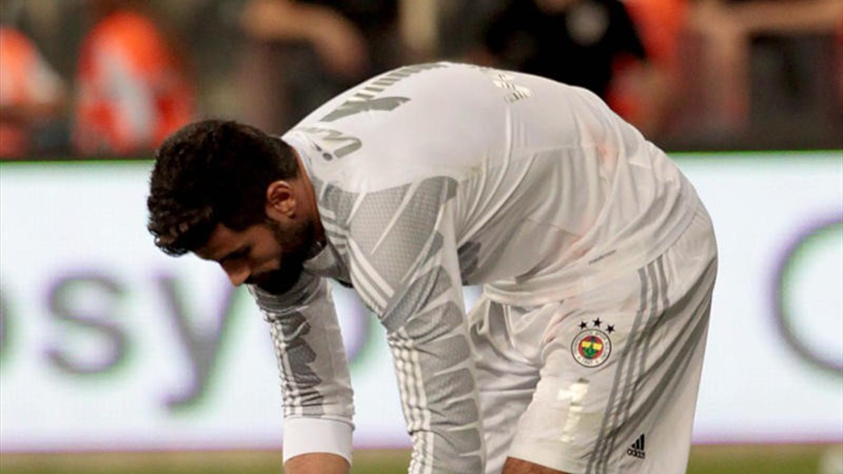 Volkan Demierel\'den Olay Hareket