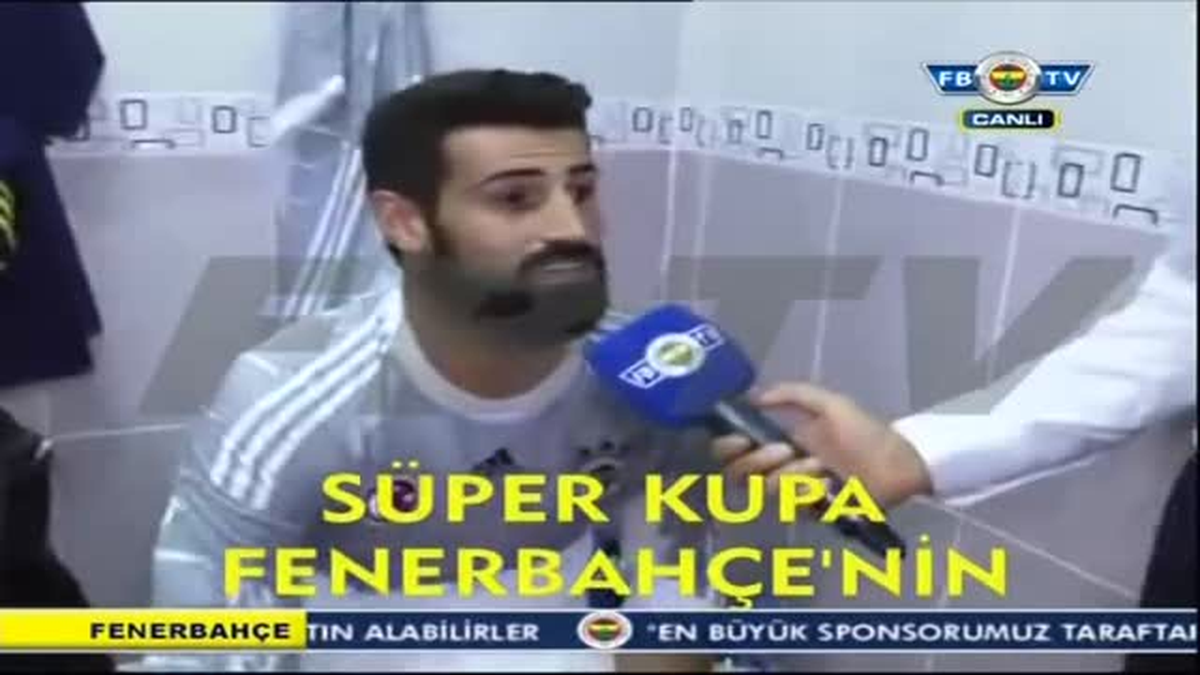Volkan Demirel\'den Olay Yaratacak Sözler