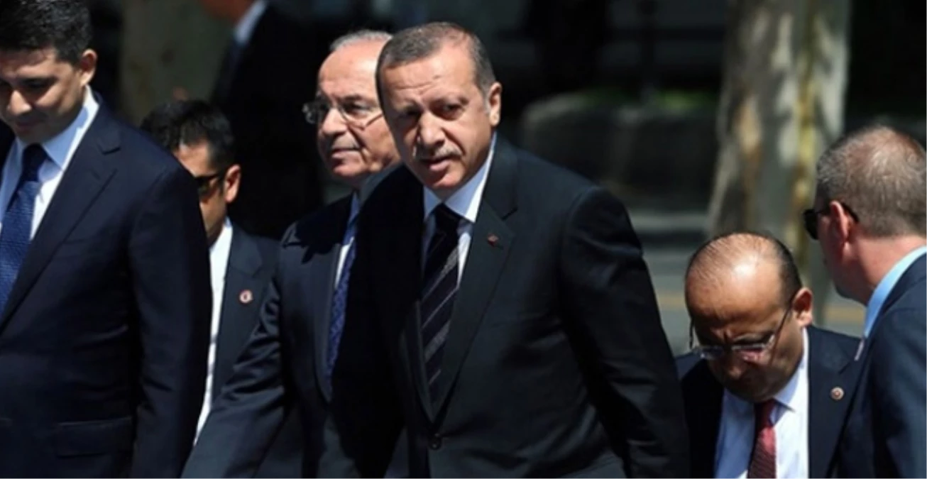 Yalçın Akdoğan Kabineye Giriyor