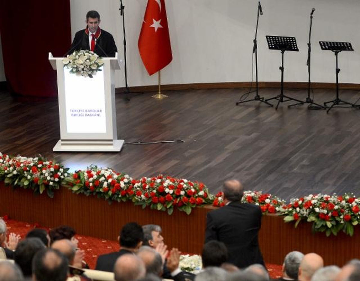Edepsizliğe Devam!