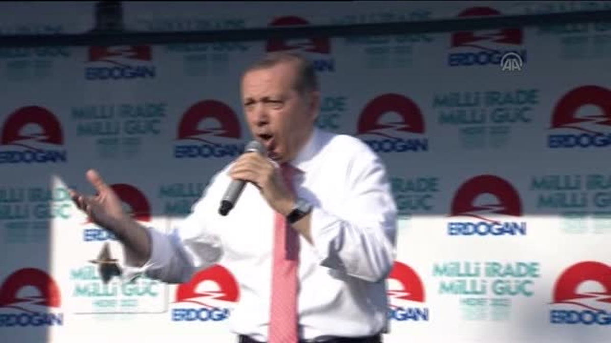 Cumhurbaşkanlığı Yemin ve Devir Teslim Törenine Uluslararası Katılım Artıyor